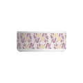 Ceramic Bowls pink flowers Grounded Grace