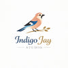 Indigo Jay Studio - Home